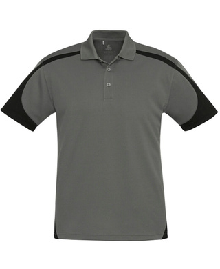 WORKWEAR, SAFETY & CORPORATE CLOTHING SPECIALISTS - Talon Mens Polo