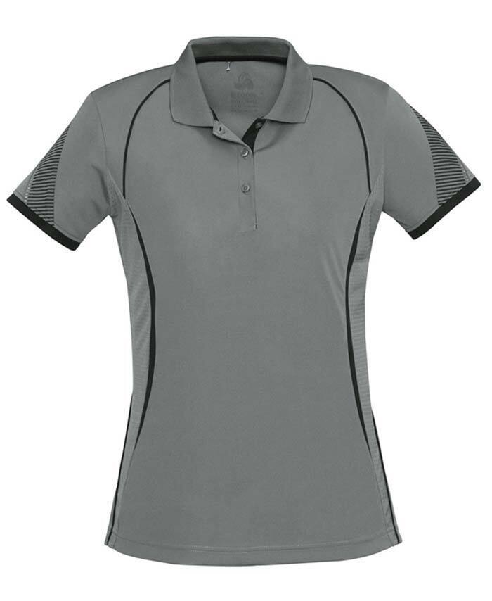 WORKWEAR, SAFETY & CORPORATE CLOTHING SPECIALISTS - Razor Ladies Polo
