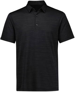WORKWEAR, SAFETY & CORPORATE CLOTHING SPECIALISTS - Mens Orbit Short Sleeve Polo