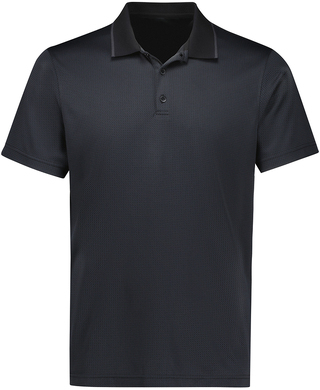 WORKWEAR, SAFETY & CORPORATE CLOTHING SPECIALISTS - Mens Echo Short Sleeve Polo