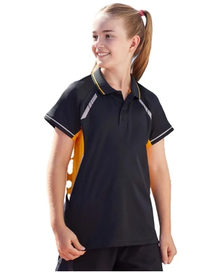 WORKWEAR, SAFETY & CORPORATE CLOTHING SPECIALISTS - Renegade Kids Polo