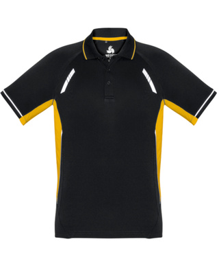 WORKWEAR, SAFETY & CORPORATE CLOTHING SPECIALISTS - Mens Renegade Polo