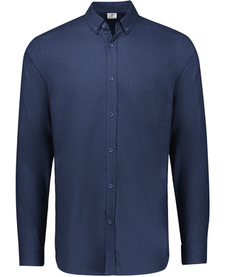 WORKWEAR, SAFETY & CORPORATE CLOTHING SPECIALISTS - Mens Soul Long Sleeve Shirt