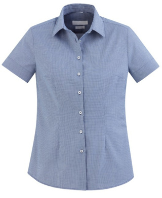 WORKWEAR, SAFETY & CORPORATE CLOTHING SPECIALISTS - Jagger Ladies S/S Shirt