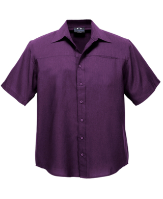 WORKWEAR, SAFETY & CORPORATE CLOTHING SPECIALISTS - Oasis Mens Short Sleeve Shirt
