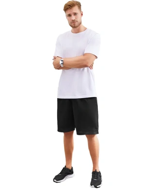 WORKWEAR, SAFETY & CORPORATE CLOTHING SPECIALISTS - Mens Bizcool Shorts