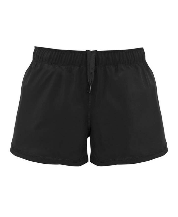 WORKWEAR, SAFETY & CORPORATE CLOTHING SPECIALISTS - Ladies Tactic Shorts
