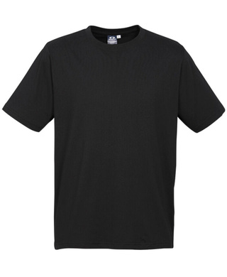 WORKWEAR, SAFETY & CORPORATE CLOTHING SPECIALISTS - Mens Ice Tee