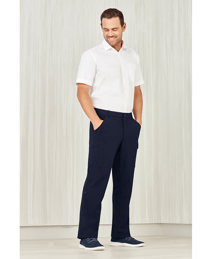WORKWEAR, SAFETY & CORPORATE CLOTHING SPECIALISTS - Mens Cargo Pant