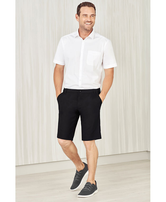 WORKWEAR, SAFETY & CORPORATE CLOTHING SPECIALISTS - Mens Cargo Short