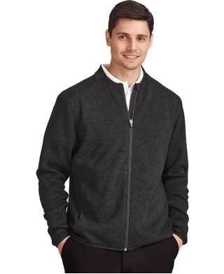 WORKWEAR, SAFETY & CORPORATE CLOTHING SPECIALISTS - Nova Mens Knit Jacket