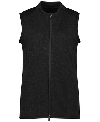 WORKWEAR, SAFETY & CORPORATE CLOTHING SPECIALISTS - Nova Womens Knit Vest