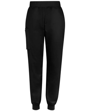 WORKWEAR, SAFETY & CORPORATE CLOTHING SPECIALISTS - Riley Womens Slim Leg Jogger Scrub Pant