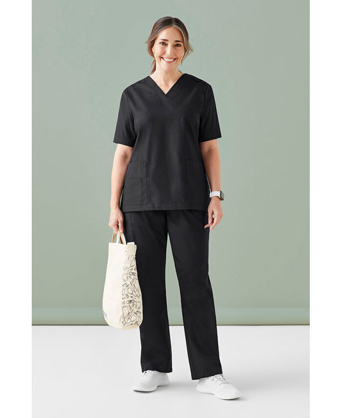 WORKWEAR, SAFETY & CORPORATE CLOTHING SPECIALISTS - Tokyo Womens Scrub Pant 