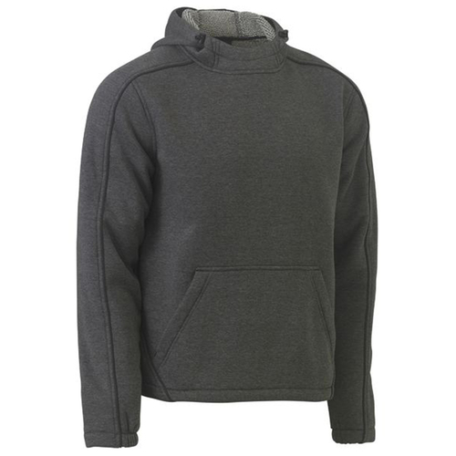 WORKWEAR, SAFETY & CORPORATE CLOTHING SPECIALISTS - FLEX AND MOVE  MARLE FLEECE HOODIE JUMPER