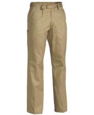 WORKWEAR, SAFETY & CORPORATE CLOTHING SPECIALISTS - ORIGINAL COTTON DRILL WORK PANT