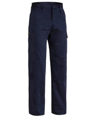 WORKWEAR, SAFETY & CORPORATE CLOTHING SPECIALISTS - Cool Lightweight Mens Utility Pant