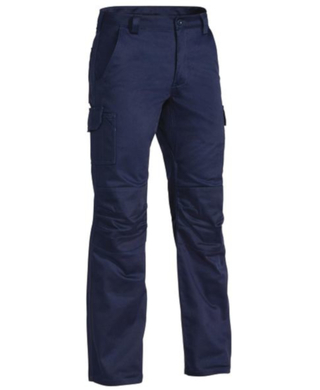 WORKWEAR, SAFETY & CORPORATE CLOTHING SPECIALISTS - Industrial Engineered Mens Cargo Pant