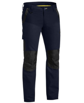 WORKWEAR, SAFETY & CORPORATE CLOTHING SPECIALISTS - FLEX & MOVE STRETCH PANT
