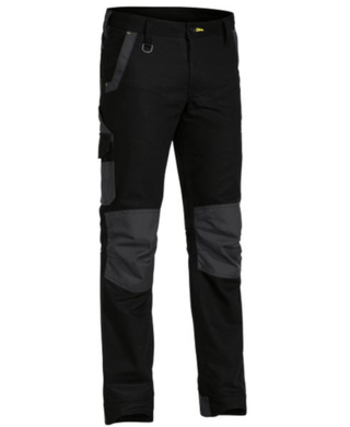 WORKWEAR, SAFETY & CORPORATE CLOTHING SPECIALISTS - Flex & Move Stretch Pant
