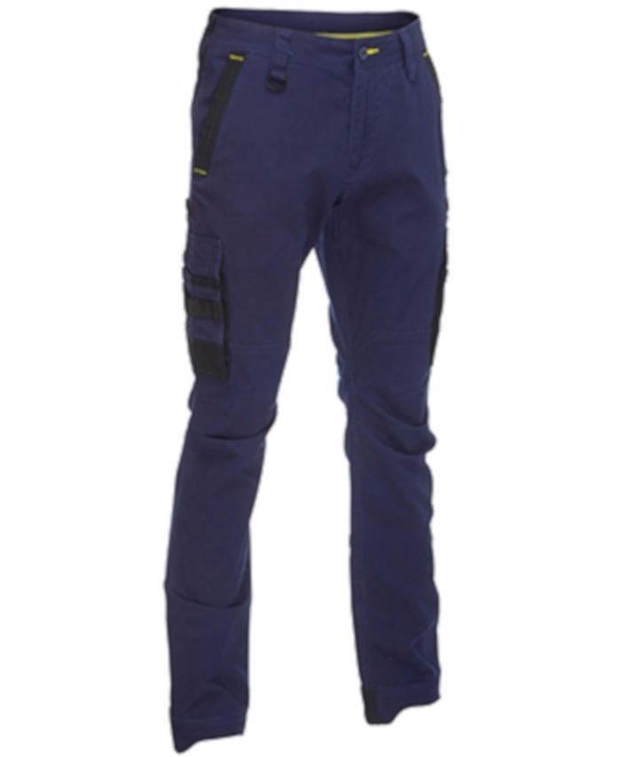 WORKWEAR, SAFETY & CORPORATE CLOTHING SPECIALISTS - Flex & Move™ Stretch Cargo Utility Pant