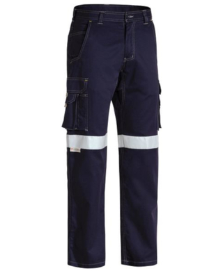 WORKWEAR, SAFETY & CORPORATE CLOTHING SPECIALISTS - 3M Taped Cool Vented Lightweight Cargo Pant 