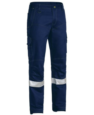 WORKWEAR, SAFETY & CORPORATE CLOTHING SPECIALISTS - 3M Taped X Airflow™ Ripstop Engineered Cargo Work Pant