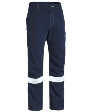 WORKWEAR, SAFETY & CORPORATE CLOTHING SPECIALISTS - TENCATE TECASAFE  PLUS 700 TAPED ENGINEERED FR VENTED CARGO PANT