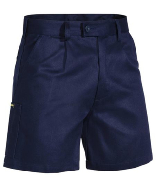WORKWEAR, SAFETY & CORPORATE CLOTHING SPECIALISTS - Original Cotton Drill Mens Work Short