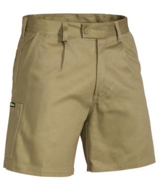 WORKWEAR, SAFETY & CORPORATE CLOTHING SPECIALISTS - Original Cotton Drill Mens Work Short