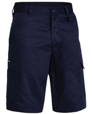 WORKWEAR, SAFETY & CORPORATE CLOTHING SPECIALISTS - Cool Lightweight Mens Utility Short