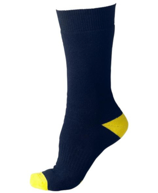 WORKWEAR, SAFETY & CORPORATE CLOTHING SPECIALISTS - WORK SOCKS - 3 PACK