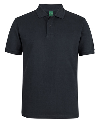 WORKWEAR, SAFETY & CORPORATE CLOTHING SPECIALISTS - C of C 320G POPCORN COTTON POLO