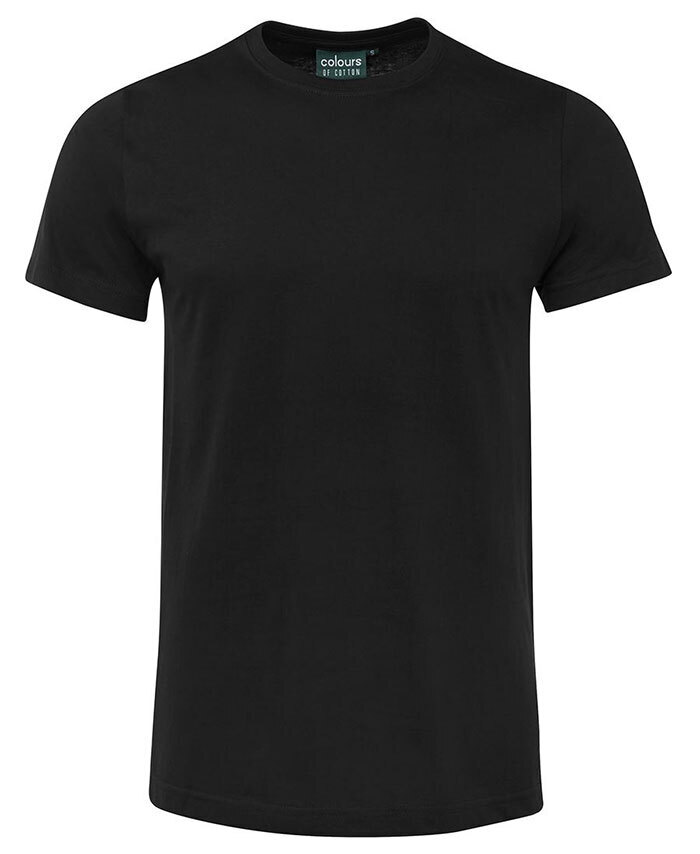 WORKWEAR, SAFETY & CORPORATE CLOTHING SPECIALISTS - C Of C Fitted Tee