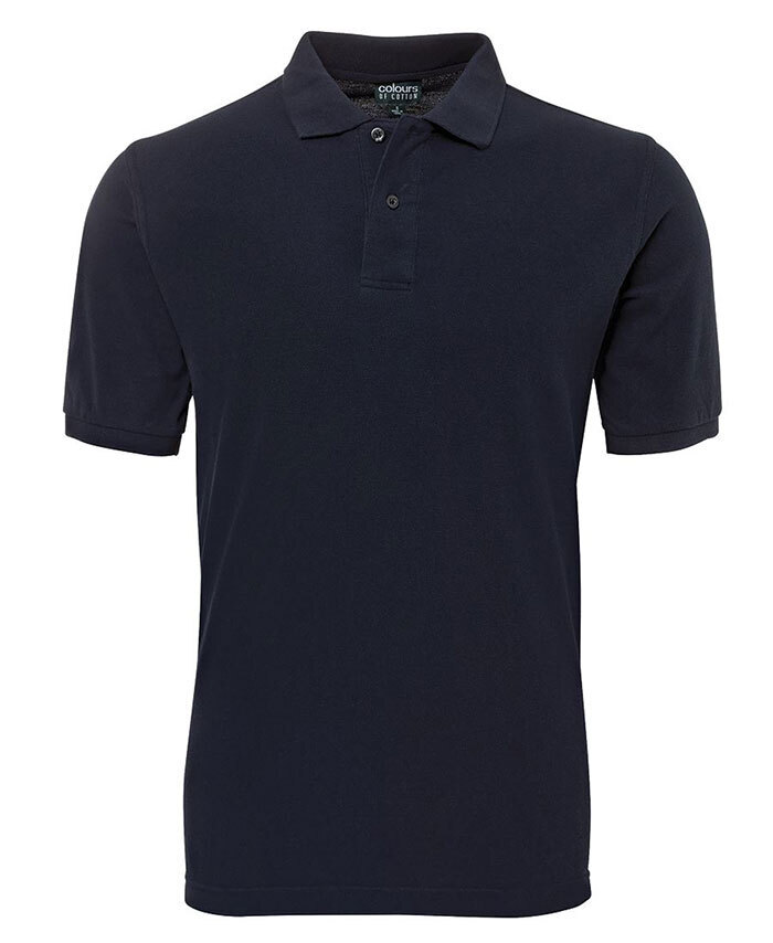 WORKWEAR, SAFETY & CORPORATE CLOTHING SPECIALISTS - C Of C Cotton Pique Polo