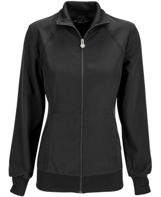 WORKWEAR, SAFETY & CORPORATE CLOTHING SPECIALISTS - Zip Front Warm-Up Jacket