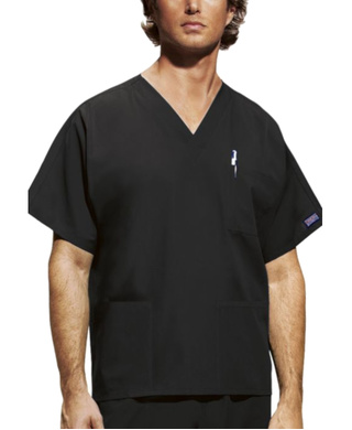 WORKWEAR, SAFETY & CORPORATE CLOTHING SPECIALISTS - Originals - UNISEX V-NECK TOP