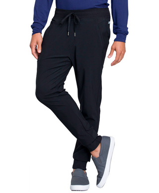 WORKWEAR, SAFETY & CORPORATE CLOTHING SPECIALISTS - Men's Natural Rise Jogger