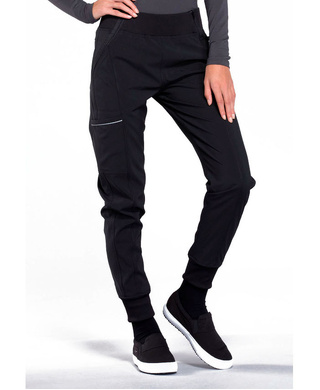 WORKWEAR, SAFETY & CORPORATE CLOTHING SPECIALISTS - Mid Rise Tapered Leg Jogger Pant