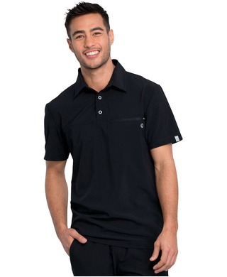 WORKWEAR, SAFETY & CORPORATE CLOTHING SPECIALISTS - Men's Polo Shirt