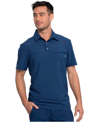 WORKWEAR, SAFETY & CORPORATE CLOTHING SPECIALISTS - Men's Polo Shirt