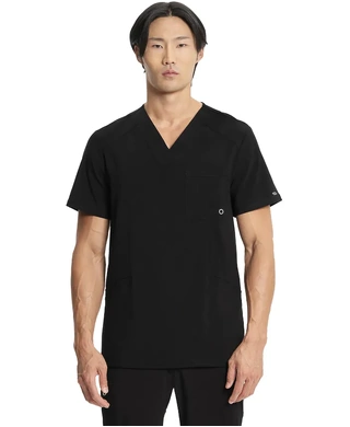 WORKWEAR, SAFETY & CORPORATE CLOTHING SPECIALISTS - Mock Wrap Top
