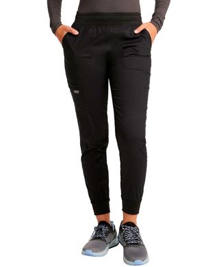 WORKWEAR, SAFETY & CORPORATE CLOTHING SPECIALISTS - Mid Rise Jogger
