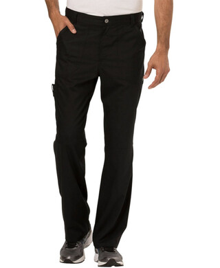 WORKWEAR, SAFETY & CORPORATE CLOTHING SPECIALISTS - Revolution -  MEN'S FLY FRONT CARGO PANT, REGULAR LENGTH