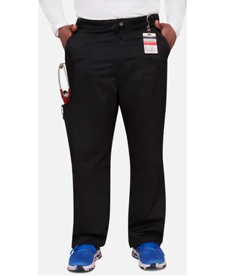 WORKWEAR, SAFETY & CORPORATE CLOTHING SPECIALISTS - Revolution -  MEN'S FLY FRONT CARGO PANT, REGULAR LENGTH