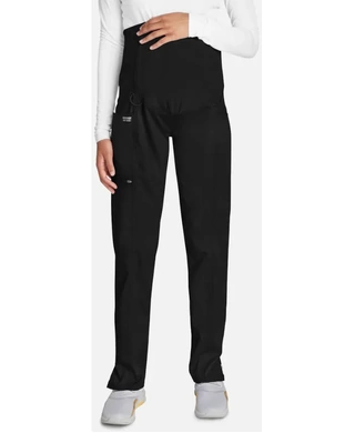 WORKWEAR, SAFETY & CORPORATE CLOTHING SPECIALISTS - Maternity - Straight Leg Pant - Regular