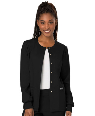 WORKWEAR, SAFETY & CORPORATE CLOTHING SPECIALISTS - Revolution Women's WARM UP JACKET