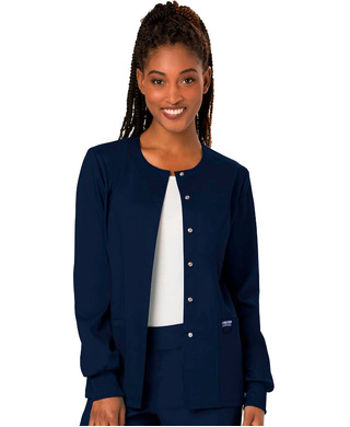 WORKWEAR, SAFETY & CORPORATE CLOTHING SPECIALISTS - Revolution Women's WARM UP JACKET