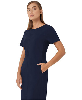 WORKWEAR, SAFETY & CORPORATE CLOTHING SPECIALISTS - Riley Dress