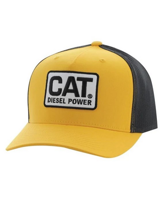 WORKWEAR, SAFETY & CORPORATE CLOTHING SPECIALISTS - RETRO DIESEL POWER CAP